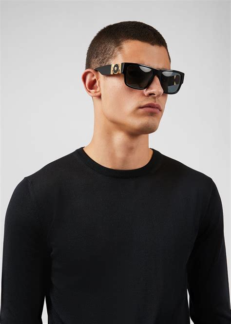 versace boy rose sunglasses|Boys' Versace .